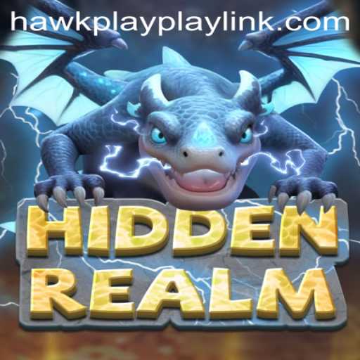 Explore the Enchanting World of HiddenRealm: A Thrilling Adventure Awaits