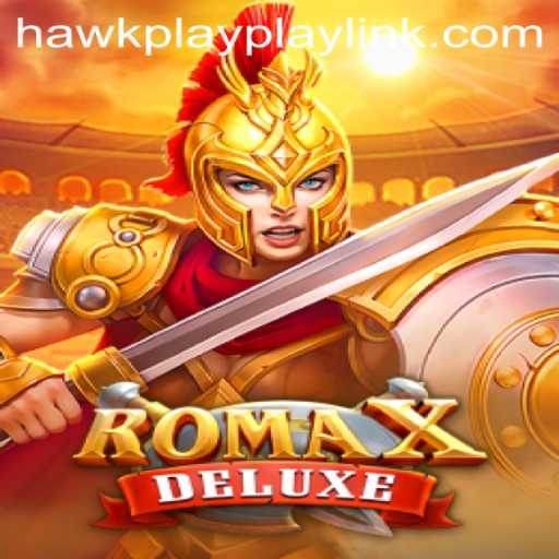 Discover RomaXDeluxe: An Exciting New Game Experience
