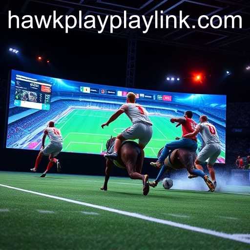 The Rise and Impact of Virtual Sports in Modern Gaming